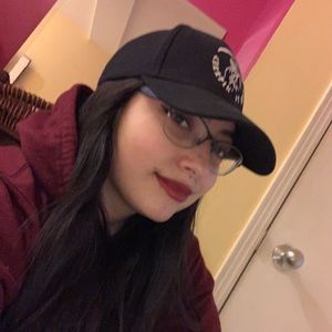 Meet your Posher, Rocío